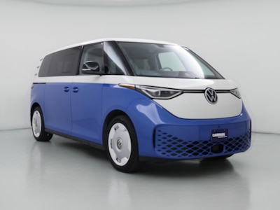 2025 Volkswagen ID. Buzz 1st Edition