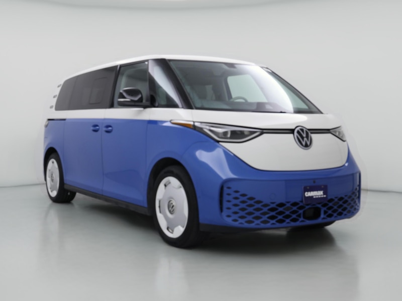 2025 Volkswagen ID.Buzz 1st Edition -
                  Austin, TX