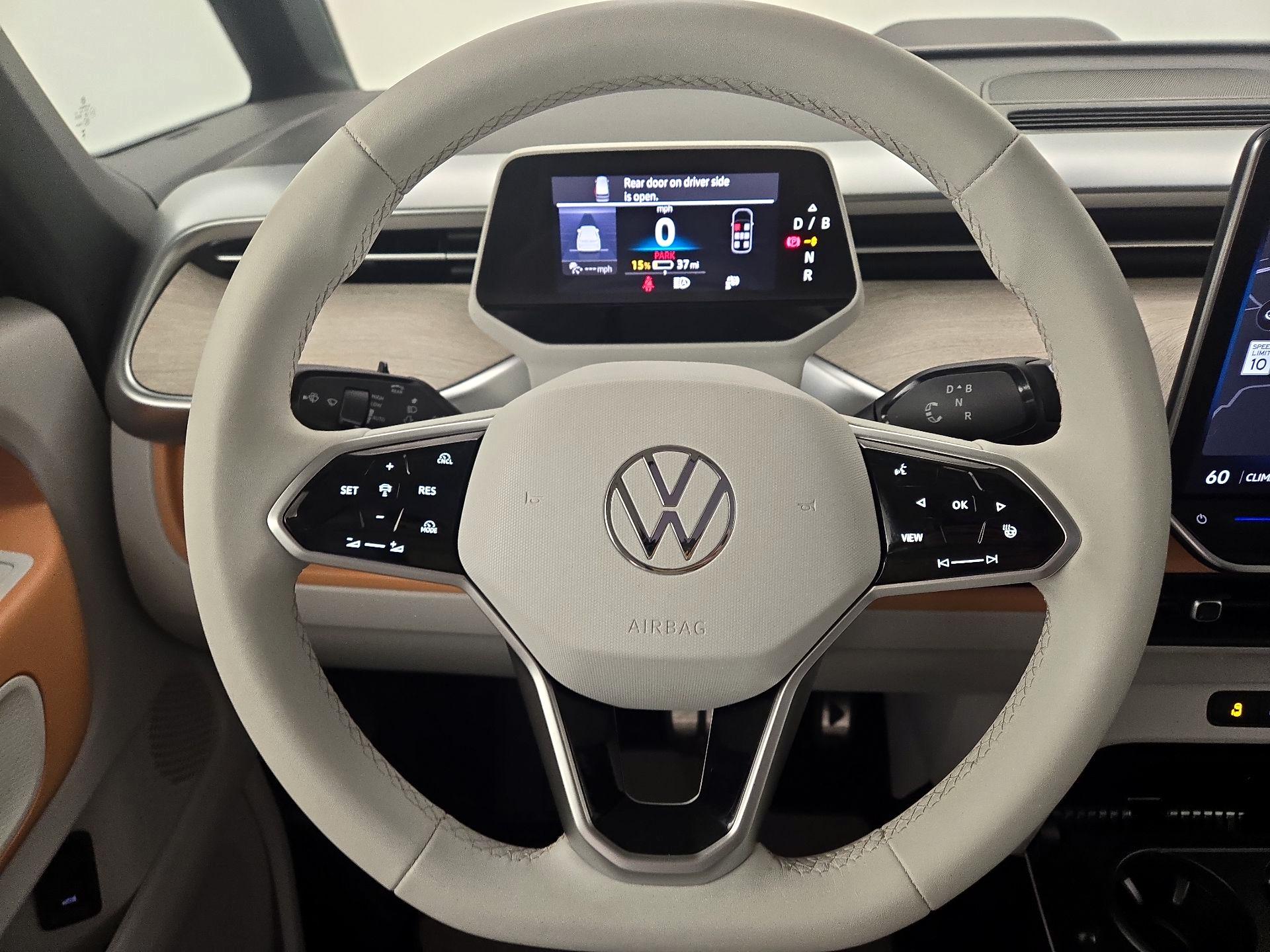 Thumbnail: 2025 Volkswagen ID.Buzz - 10