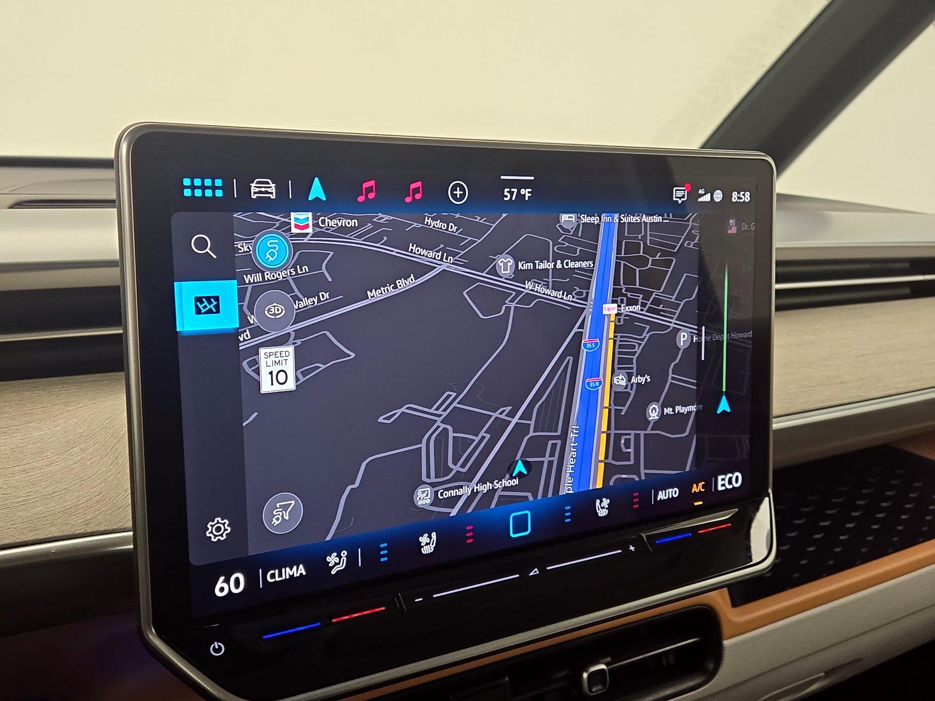 Thumbnail: 2025 Volkswagen ID.Buzz - 14