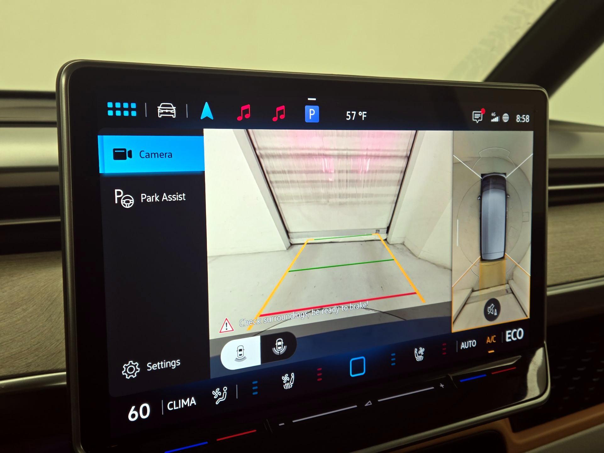 Thumbnail: 2025 Volkswagen ID.Buzz - 15