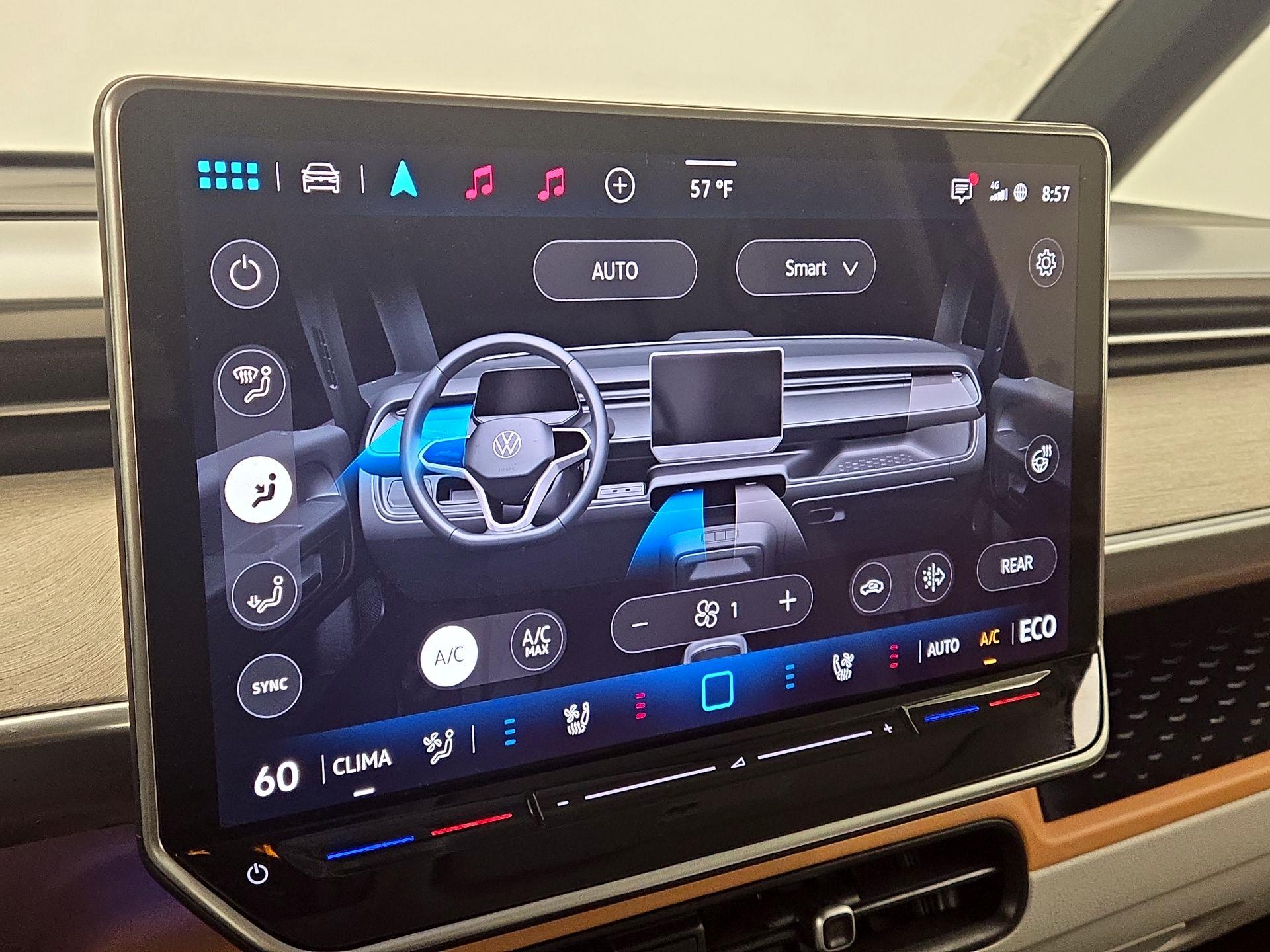 Thumbnail: 2025 Volkswagen ID.Buzz - 17