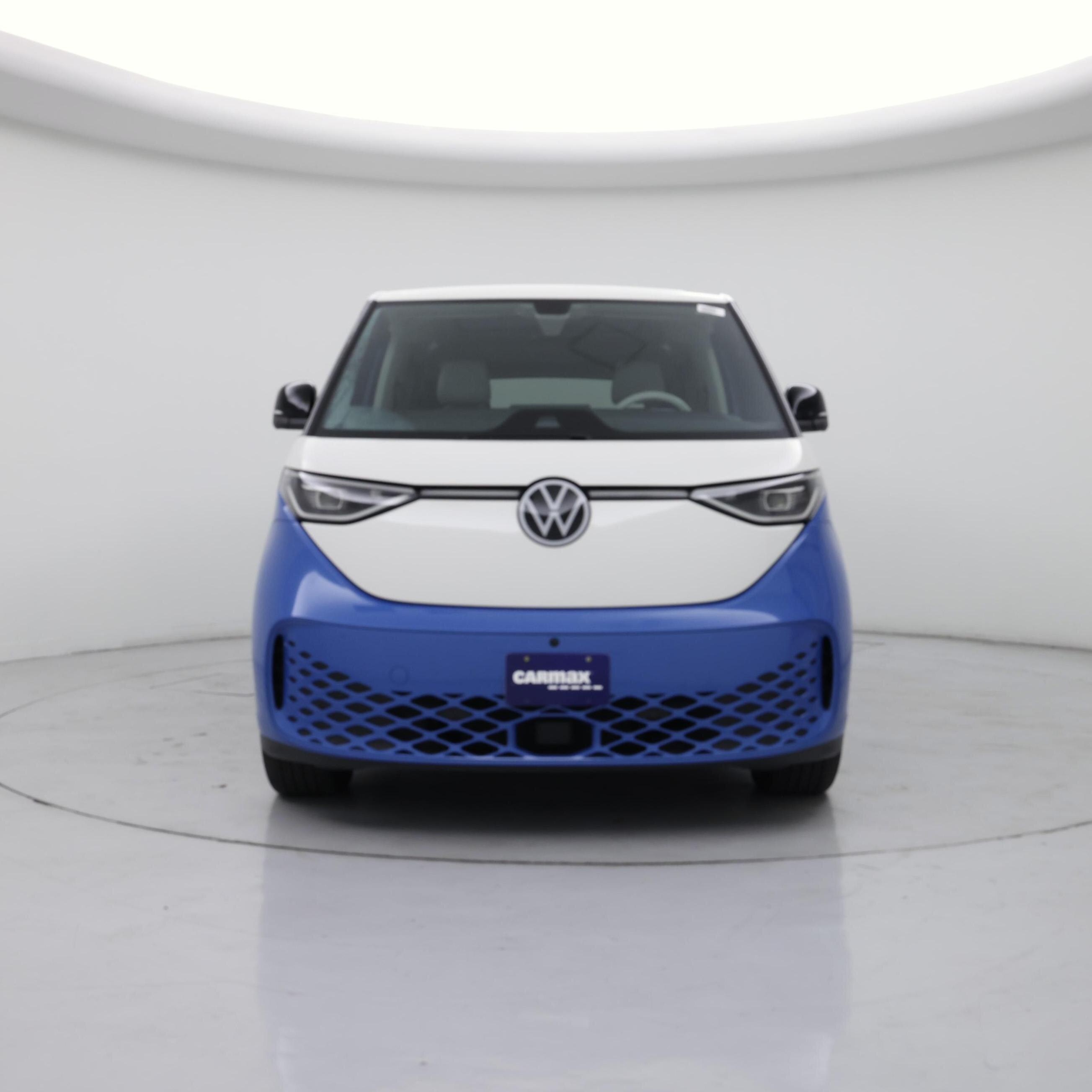 Thumbnail: 2025 Volkswagen ID.Buzz - 5