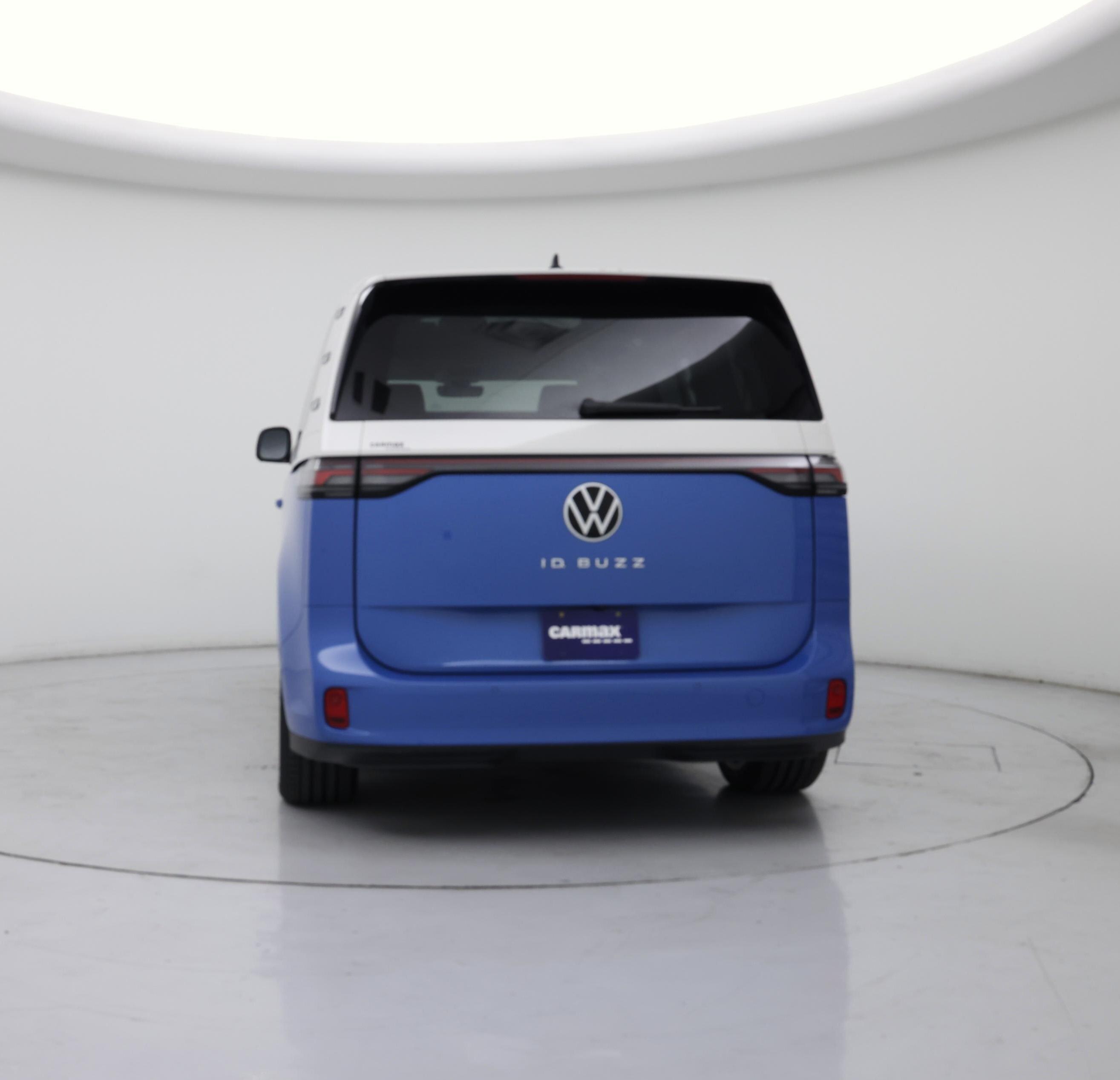 Thumbnail: 2025 Volkswagen ID.Buzz - 6