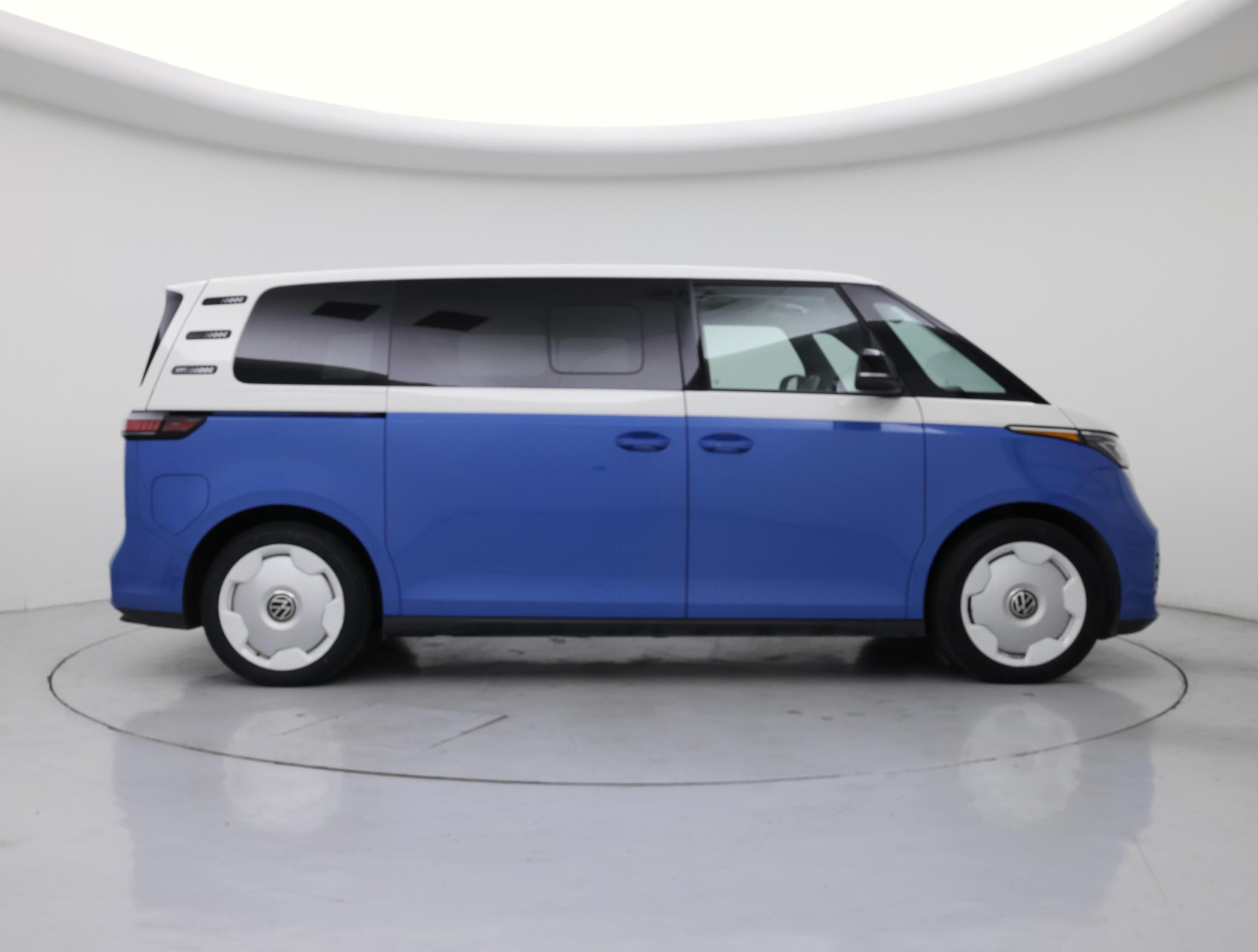 Thumbnail: 2025 Volkswagen ID.Buzz - 7