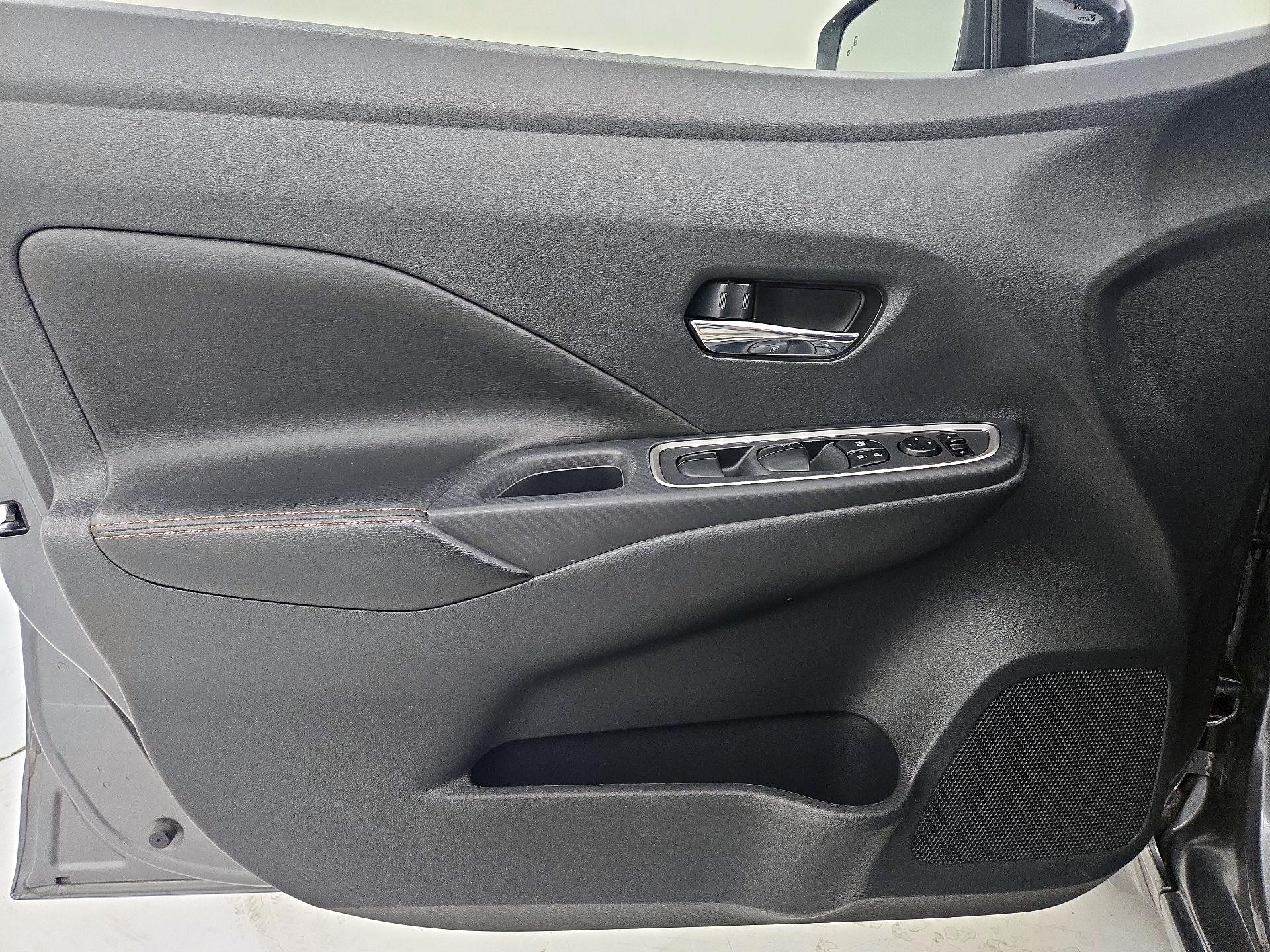 Thumbnail: 2021 Nissan Versa - 12