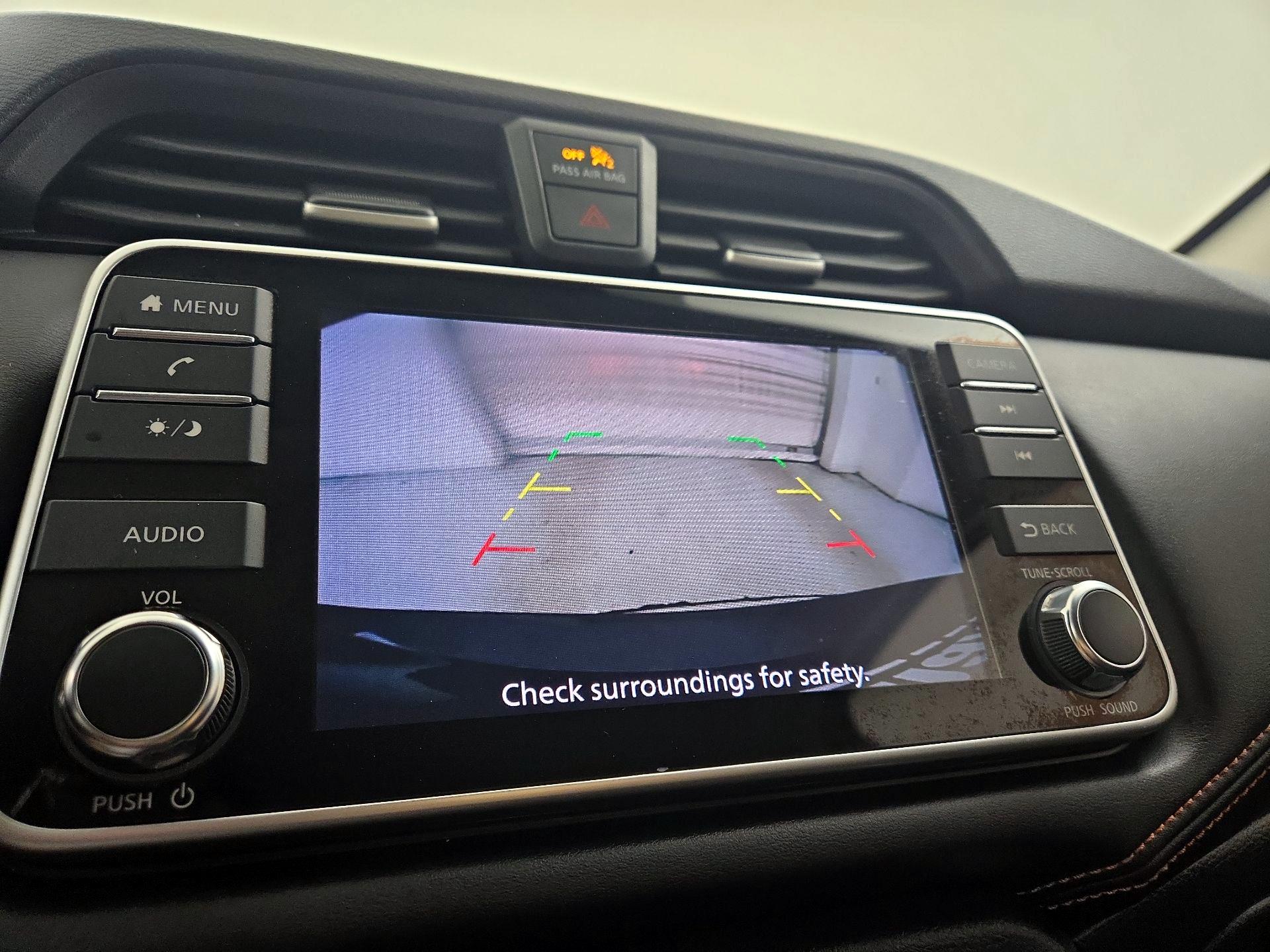 Thumbnail: 2021 Nissan Versa - 14