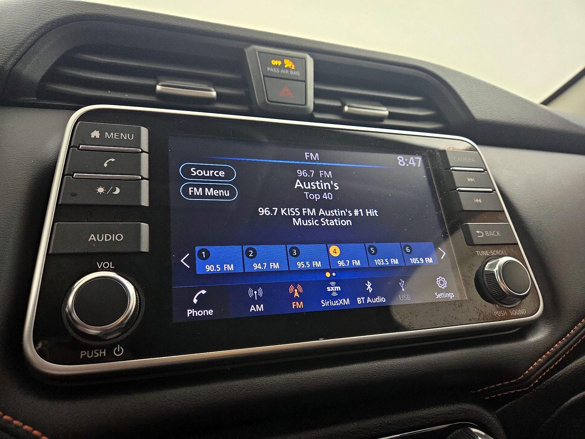 Thumbnail: 2021 Nissan Versa - 15