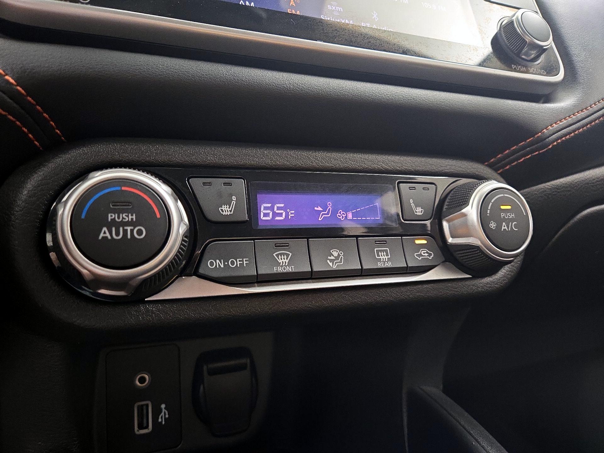 Thumbnail: 2021 Nissan Versa - 16