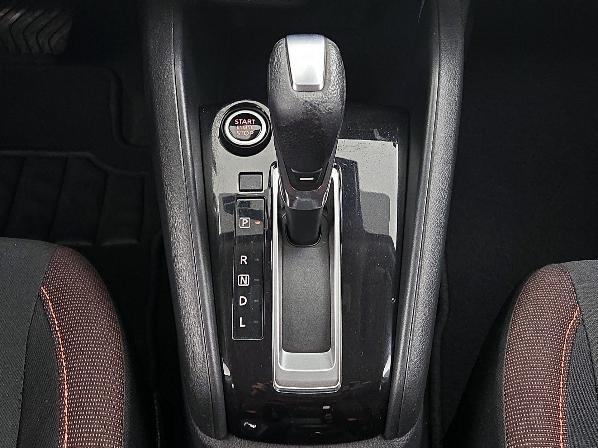 Thumbnail: 2021 Nissan Versa - 17