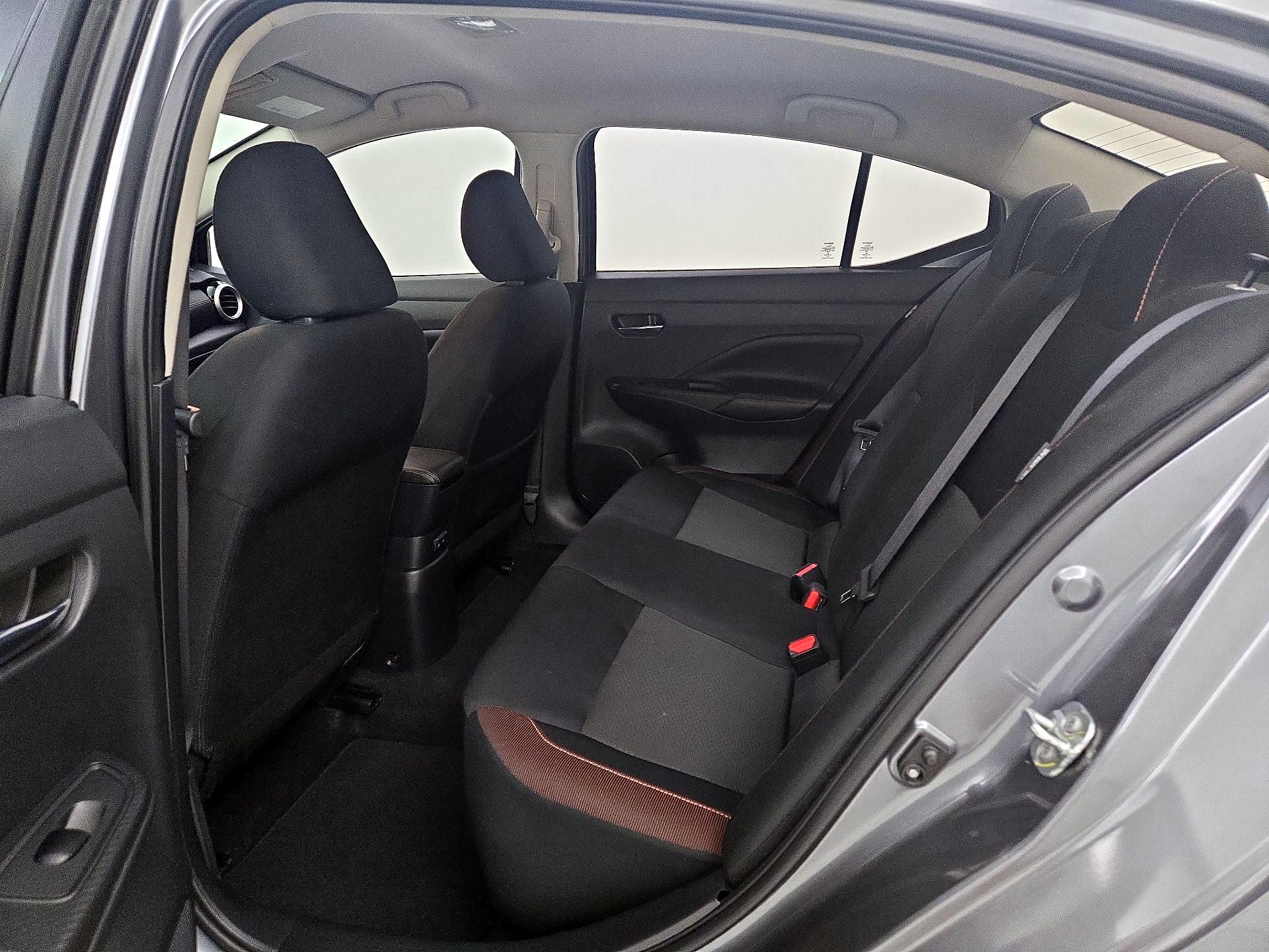 Thumbnail: 2021 Nissan Versa - 19