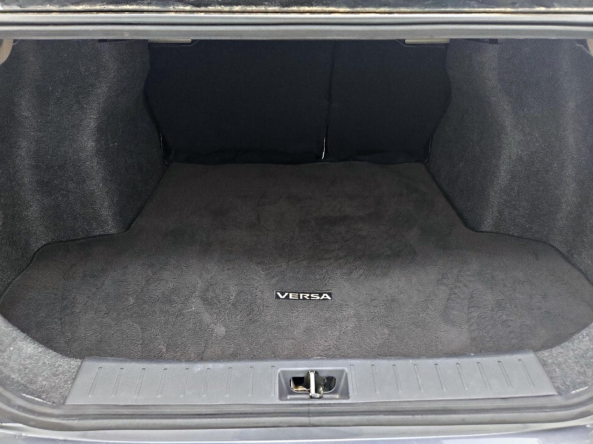 Thumbnail: 2021 Nissan Versa - 20