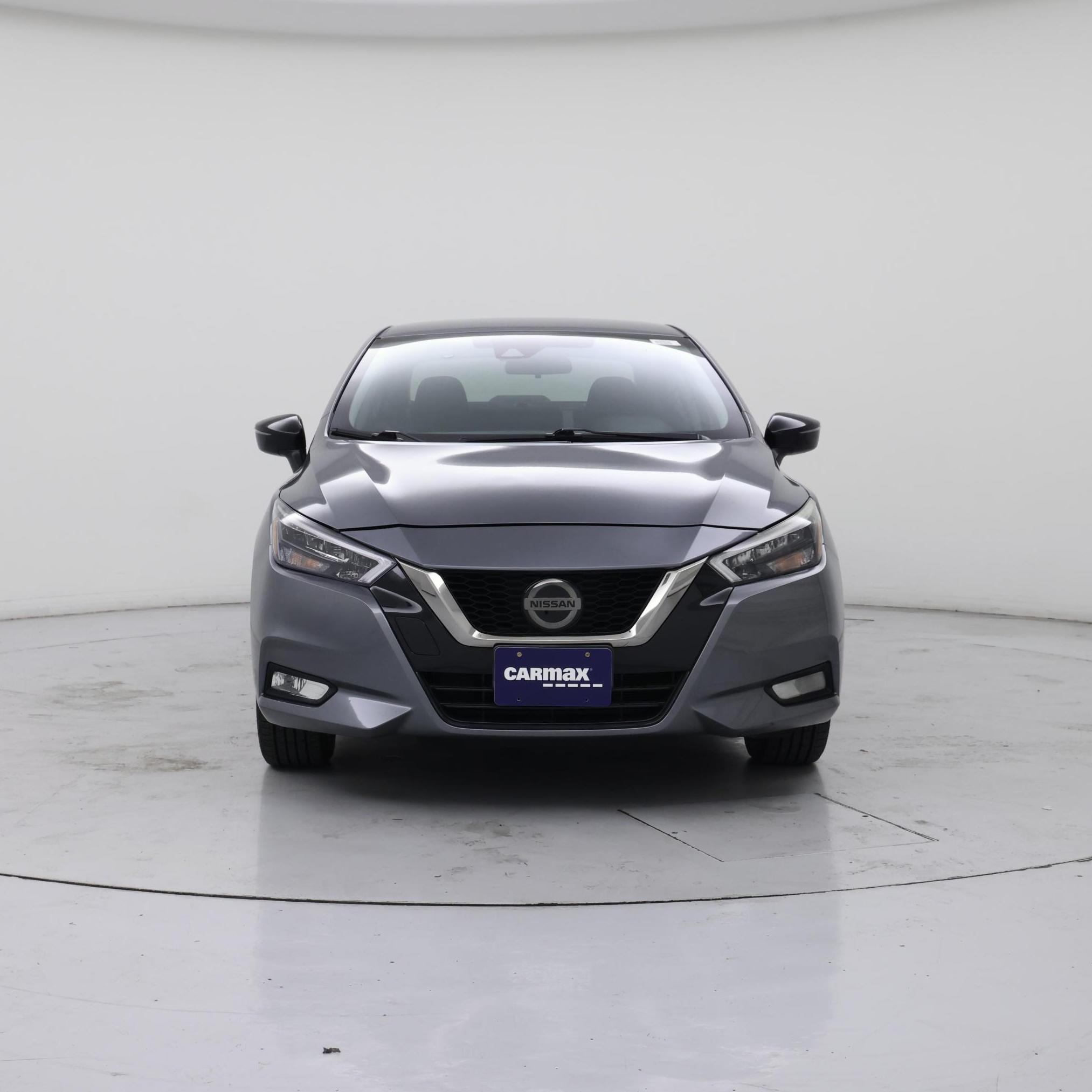 Thumbnail: 2021 Nissan Versa - 5