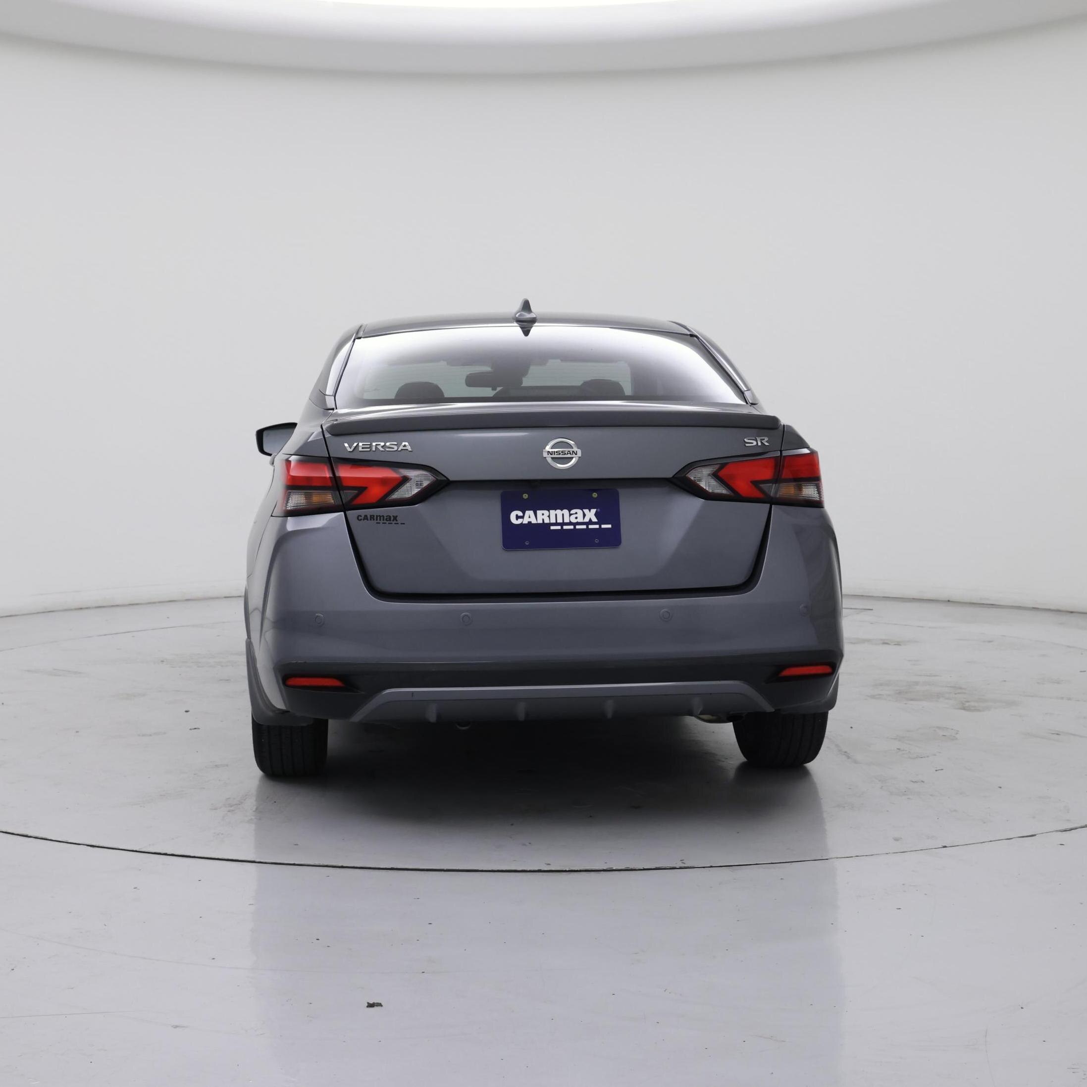 Thumbnail: 2021 Nissan Versa - 6