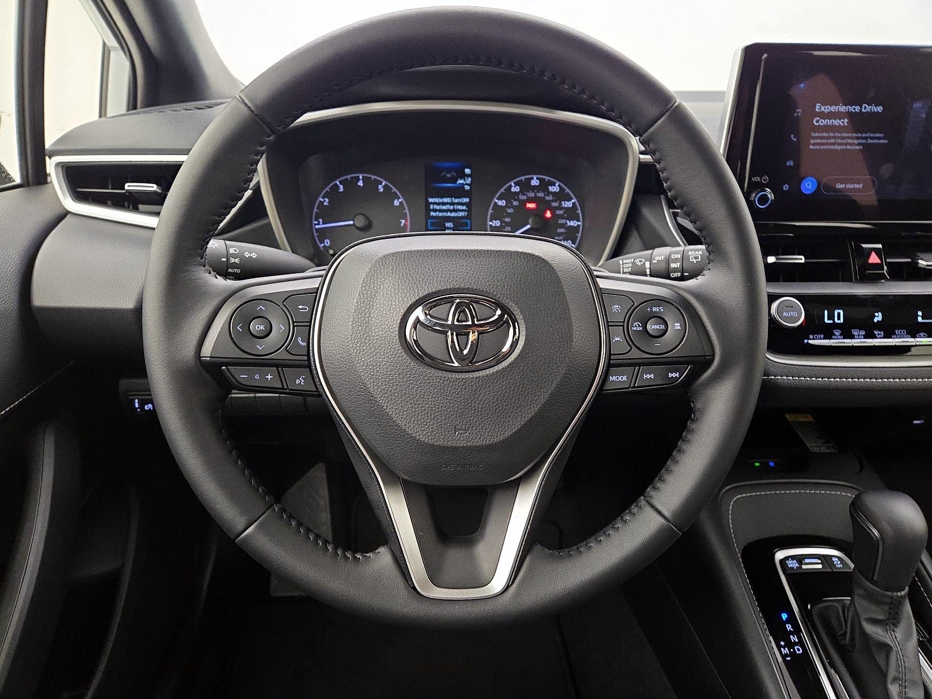 Thumbnail: 2026 Toyota Corolla - 10