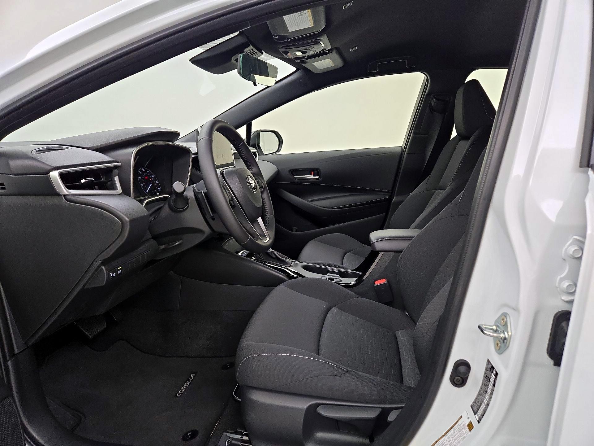 Thumbnail: 2026 Toyota Corolla - 11