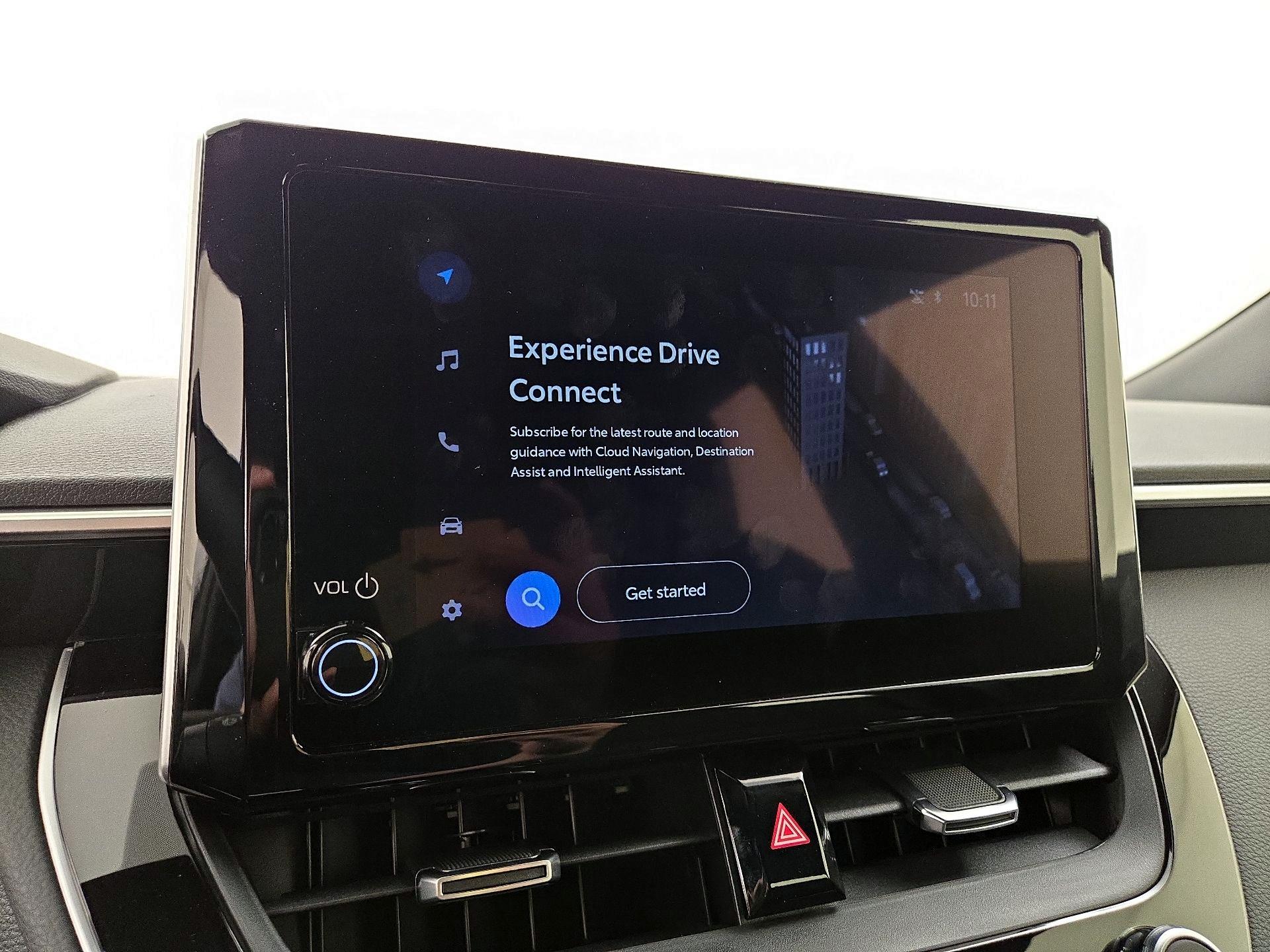 Thumbnail: 2026 Toyota Corolla - 14