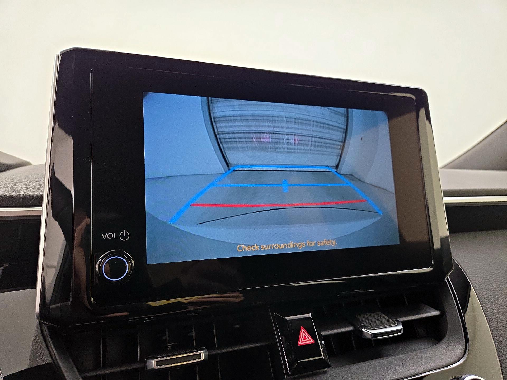 Thumbnail: 2026 Toyota Corolla - 15