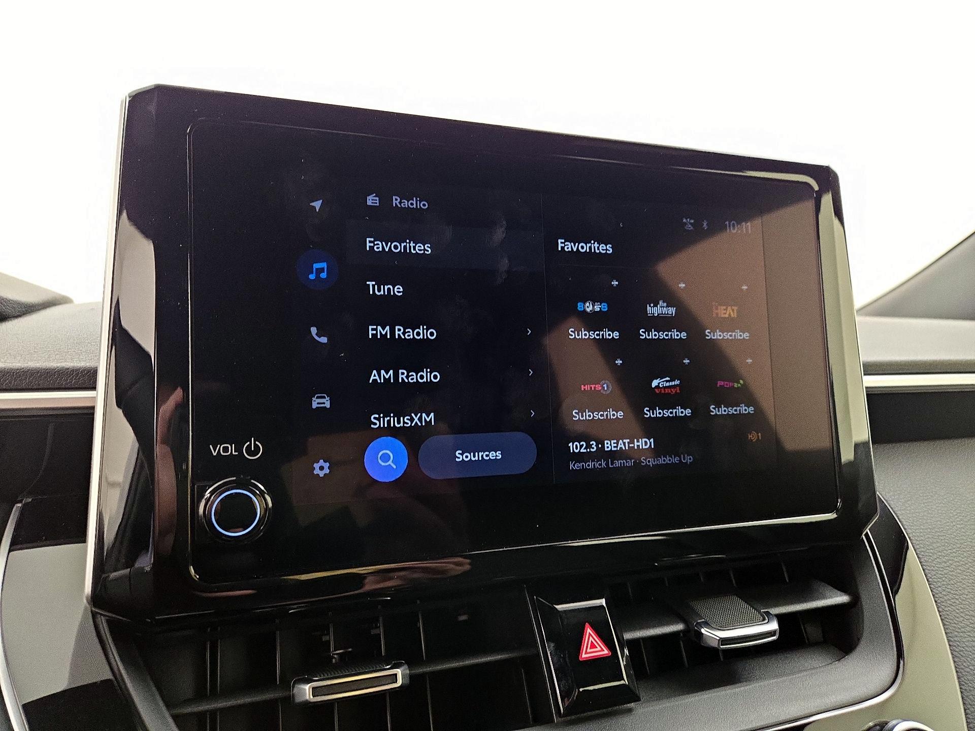 Thumbnail: 2026 Toyota Corolla - 16