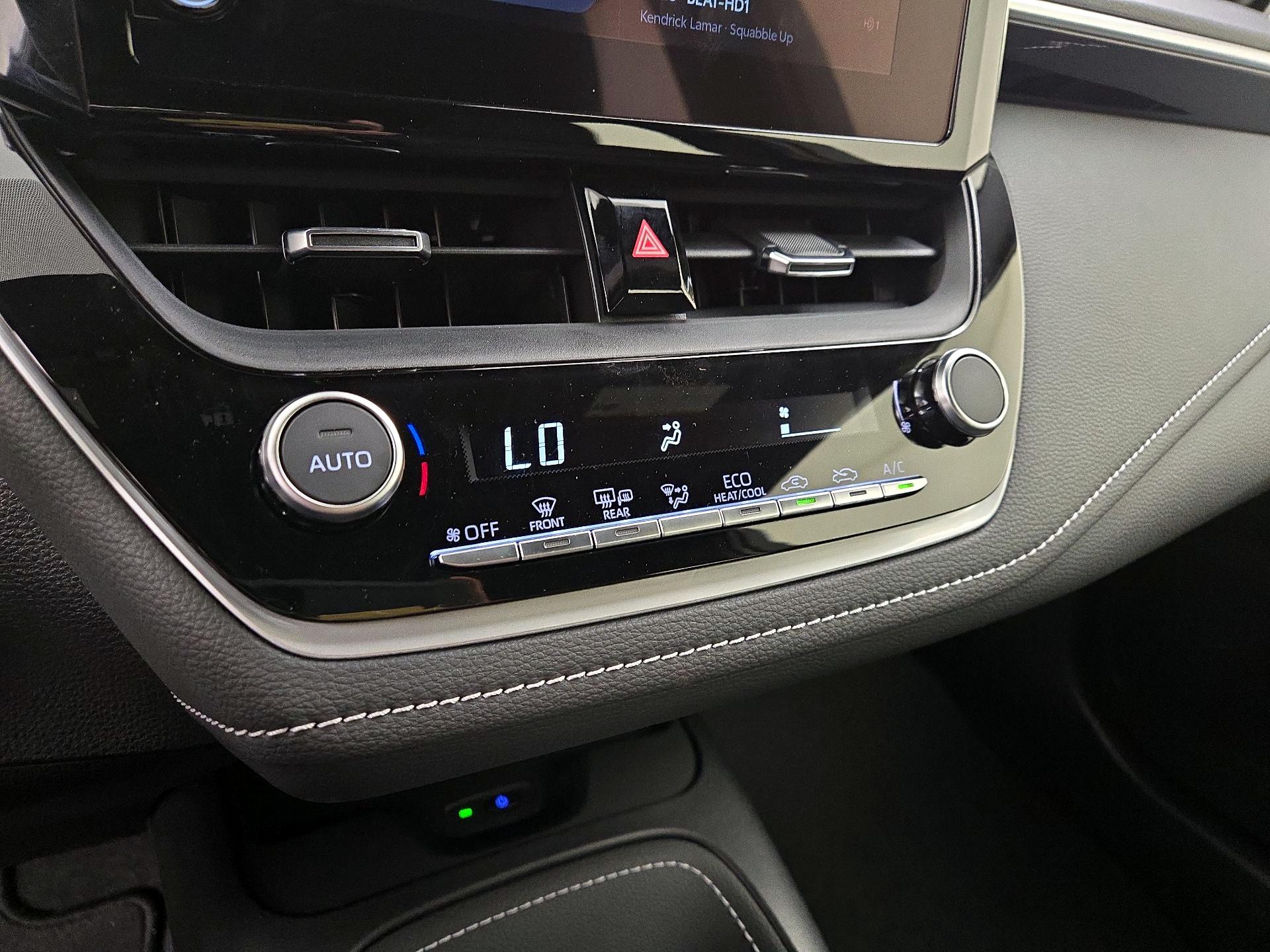 Thumbnail: 2026 Toyota Corolla - 17