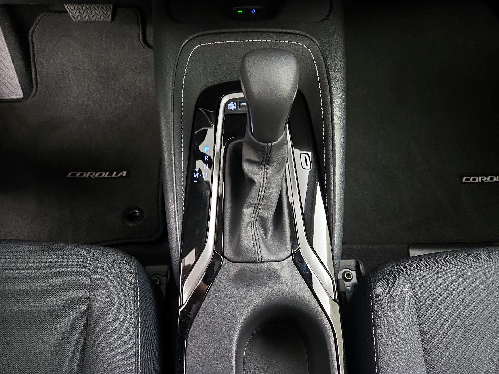 Thumbnail: 2026 Toyota Corolla - 18