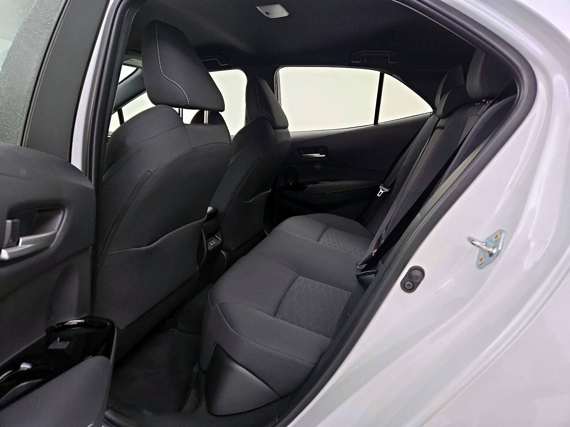 Thumbnail: 2026 Toyota Corolla - 20