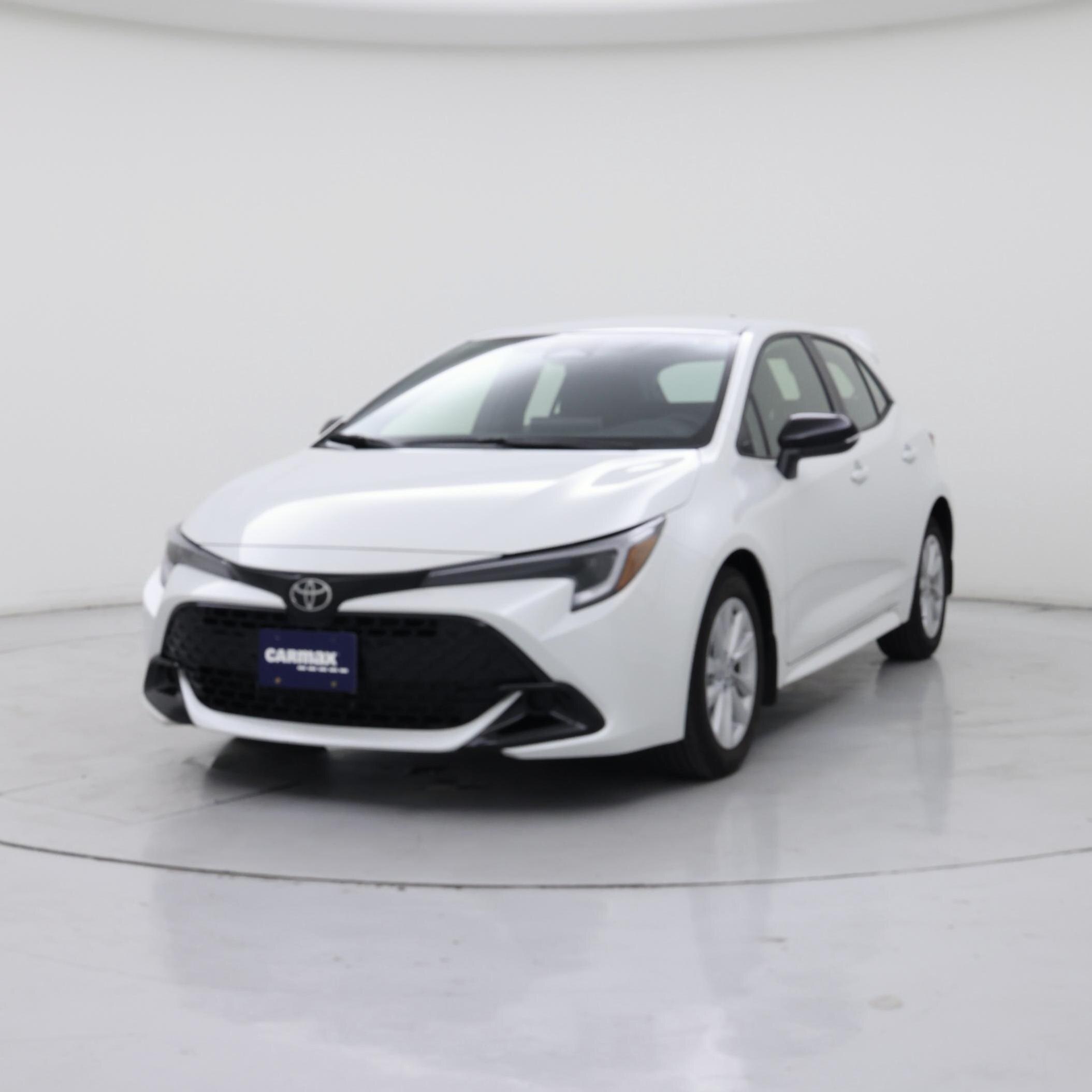 Thumbnail: 2026 Toyota Corolla - 4