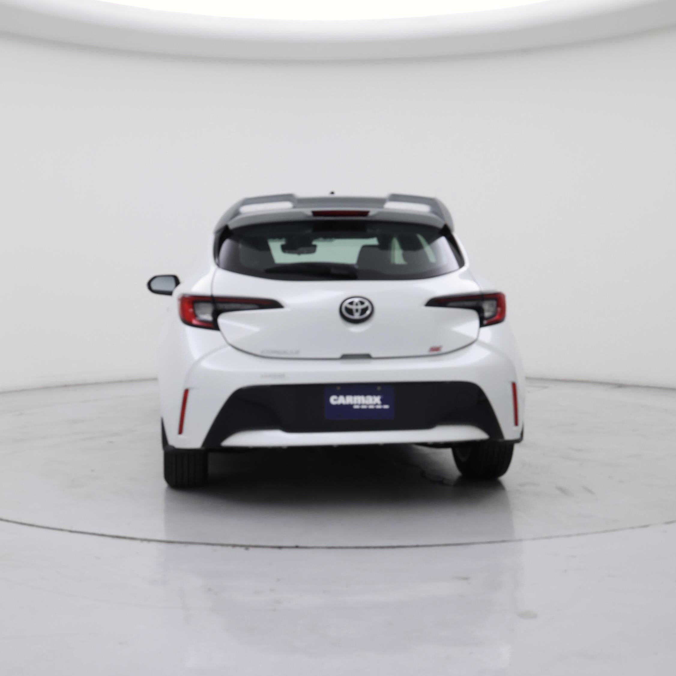 Thumbnail: 2026 Toyota Corolla - 6