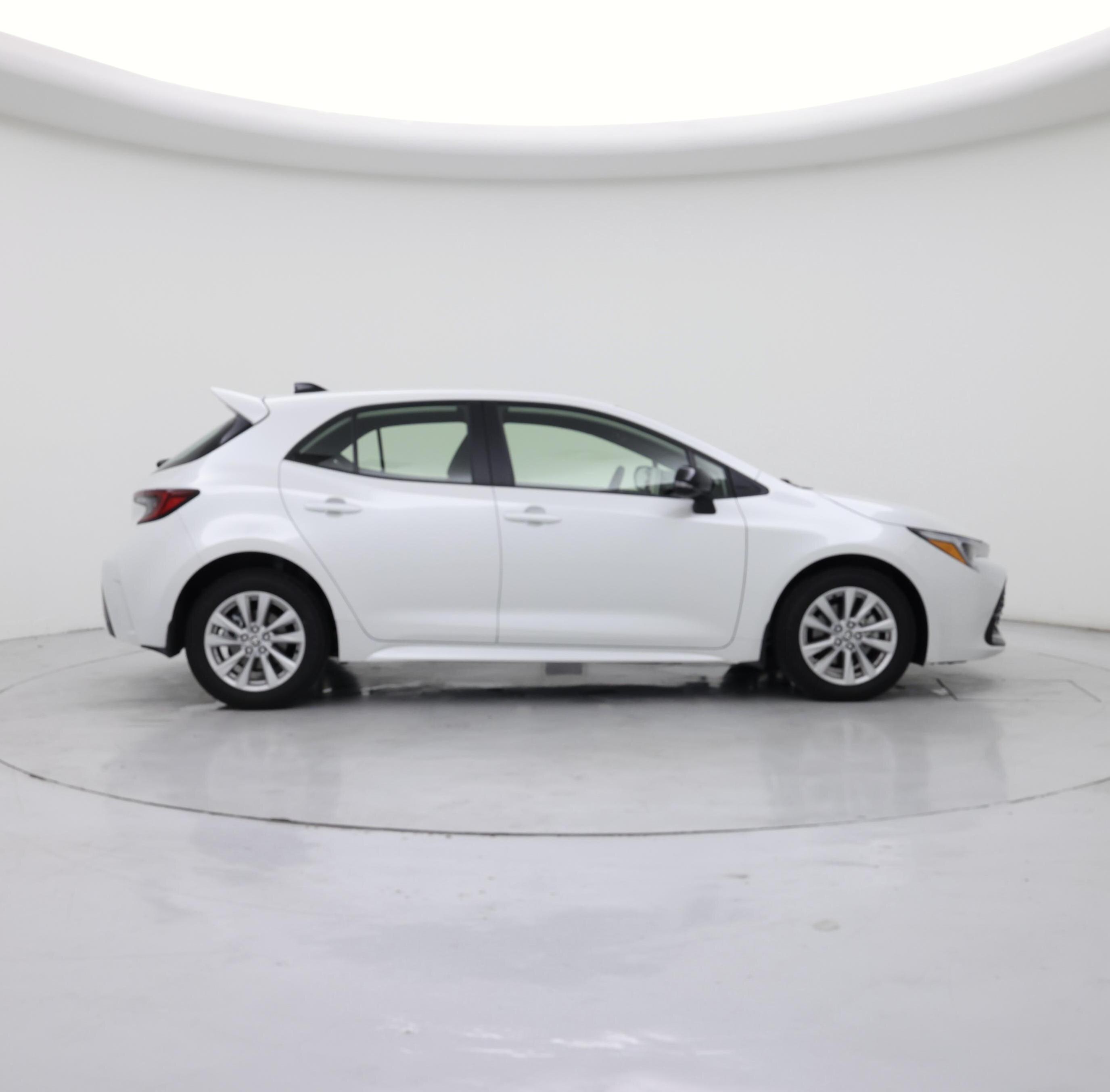 Thumbnail: 2026 Toyota Corolla - 7