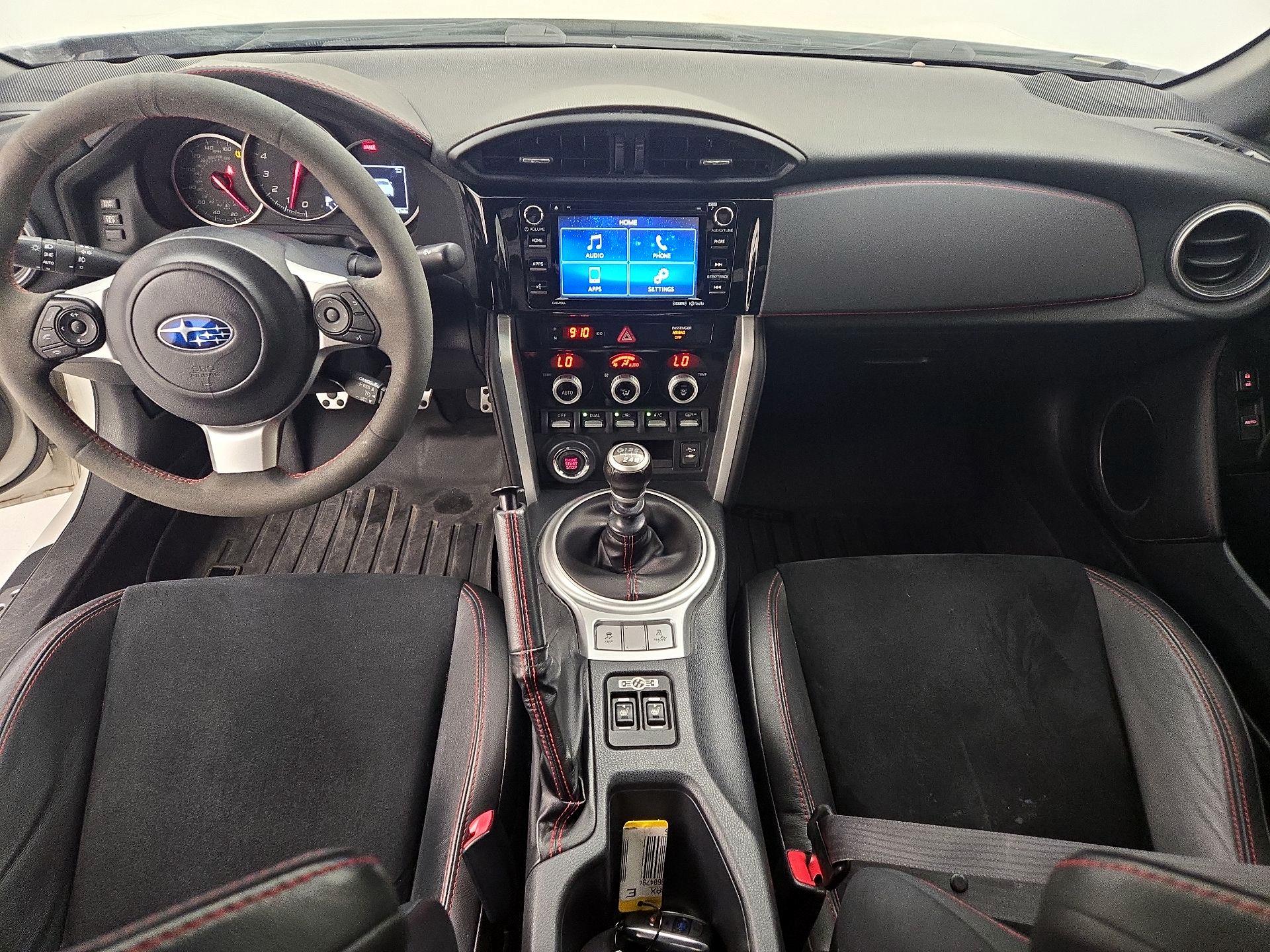 Thumbnail: 2017 Subaru BRZ - 9