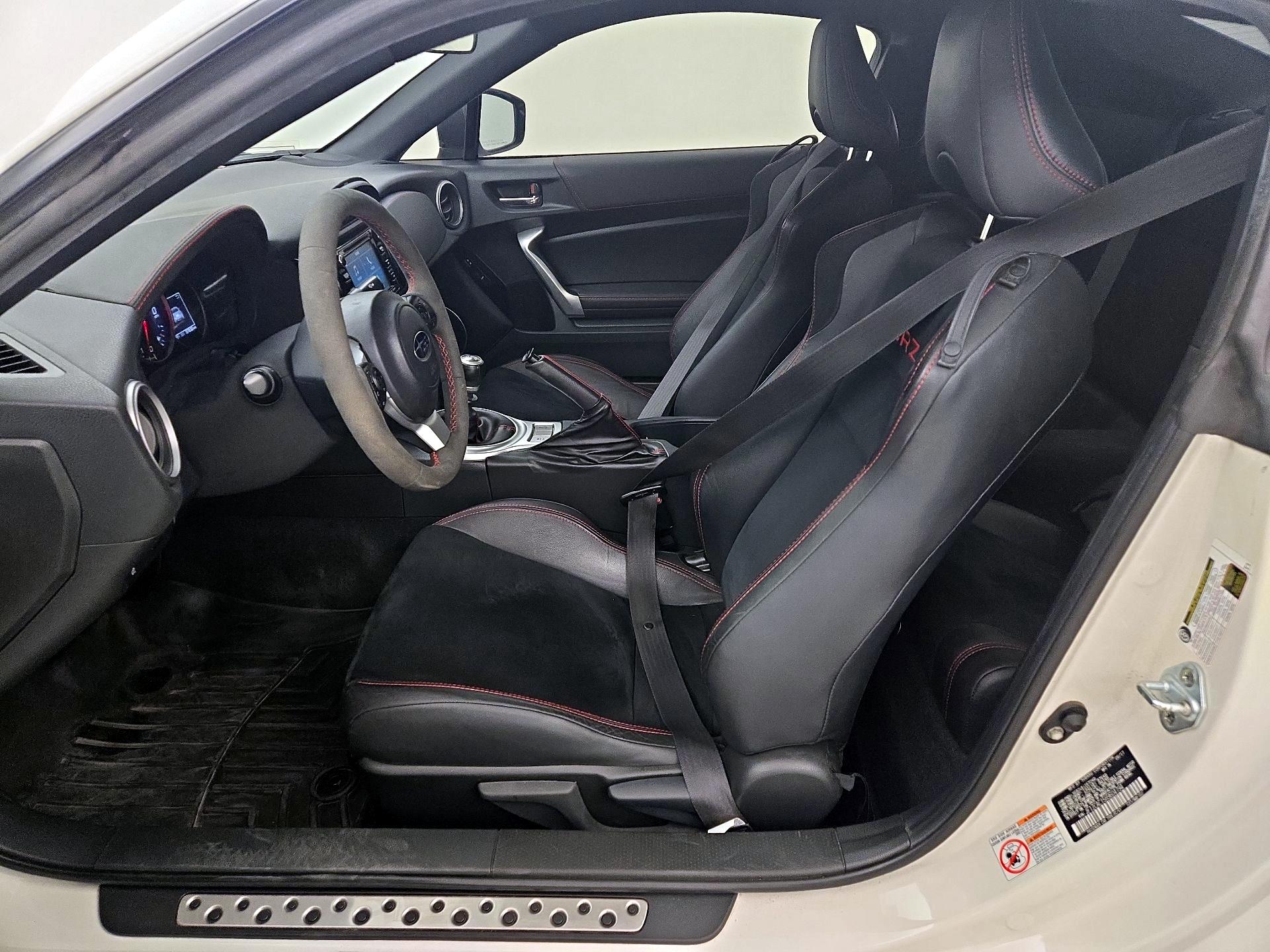 Thumbnail: 2017 Subaru BRZ - 11