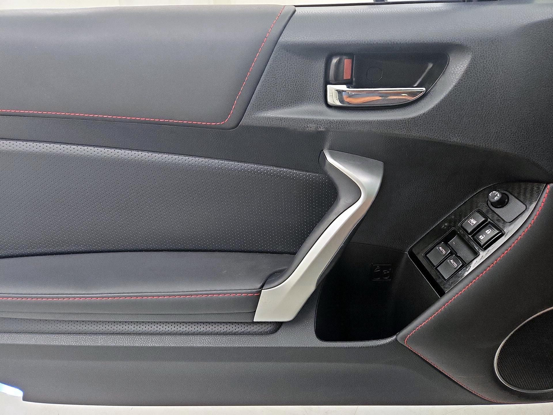 Thumbnail: 2017 Subaru BRZ - 12