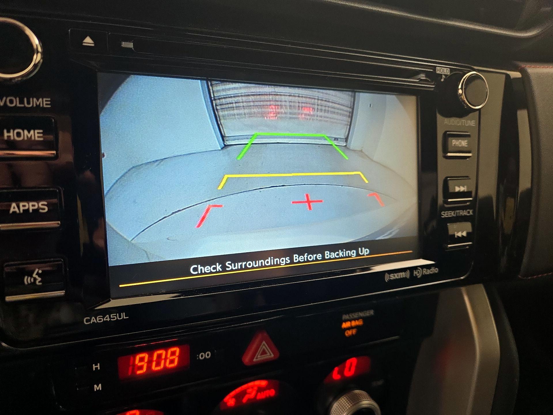 Thumbnail: 2017 Subaru BRZ - 14