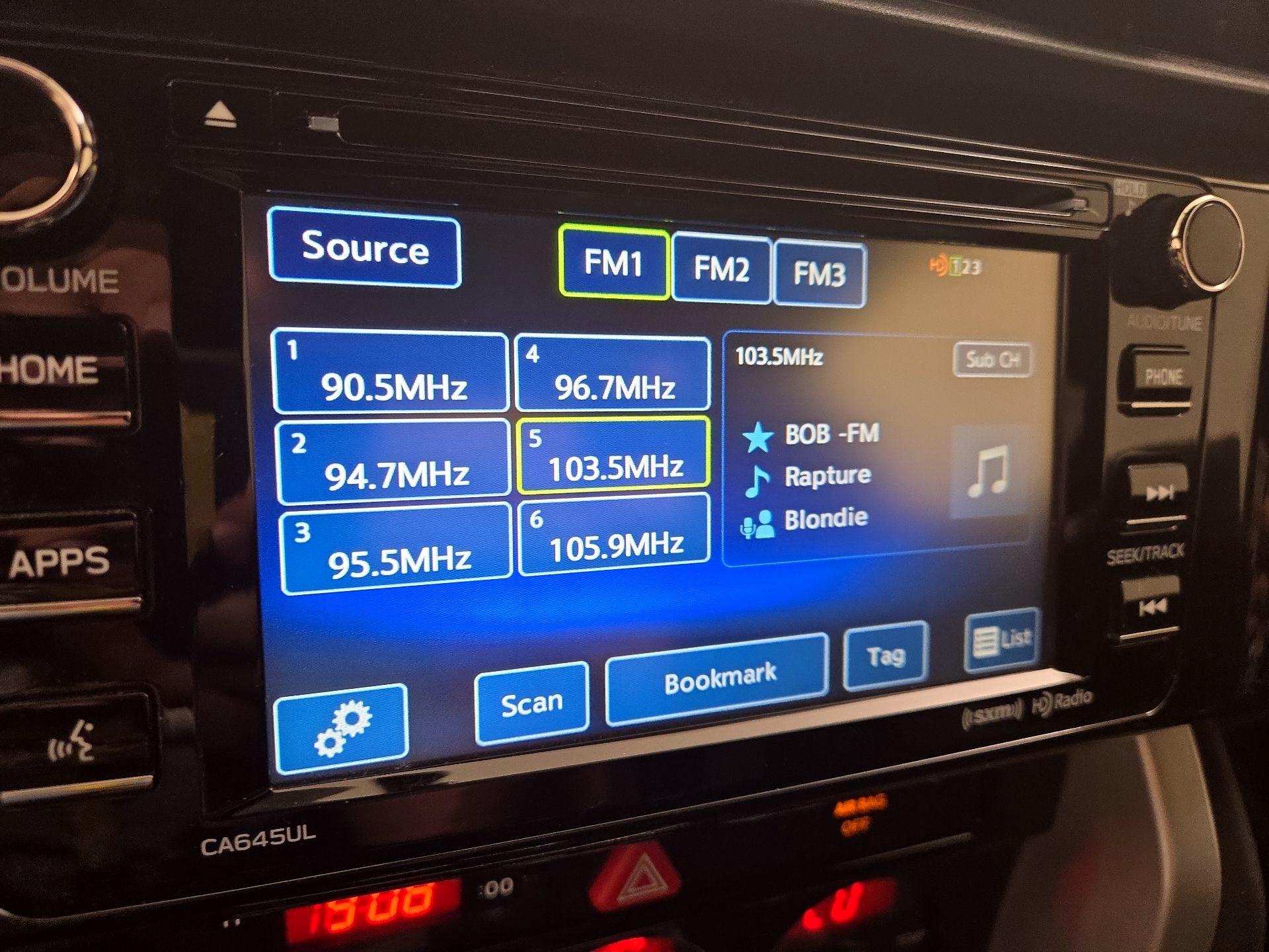 Thumbnail: 2017 Subaru BRZ - 15