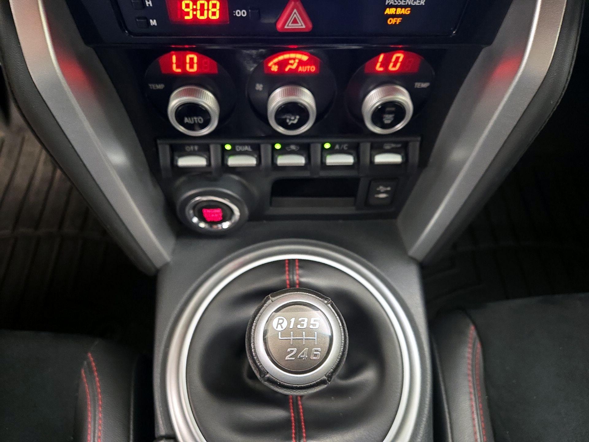 Thumbnail: 2017 Subaru BRZ - 17