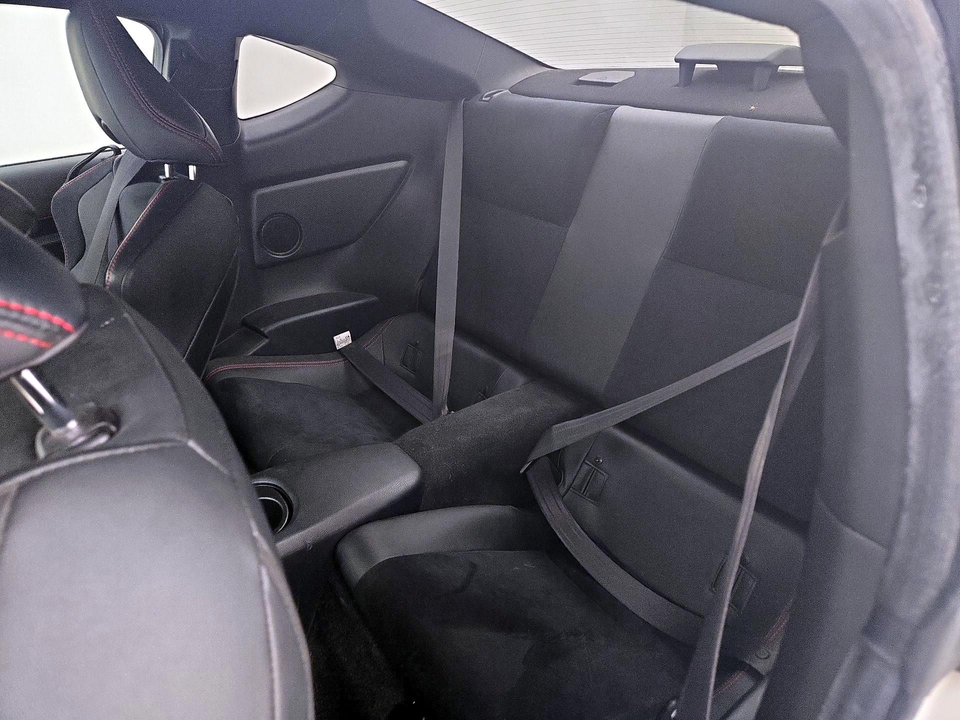 Thumbnail: 2017 Subaru BRZ - 19