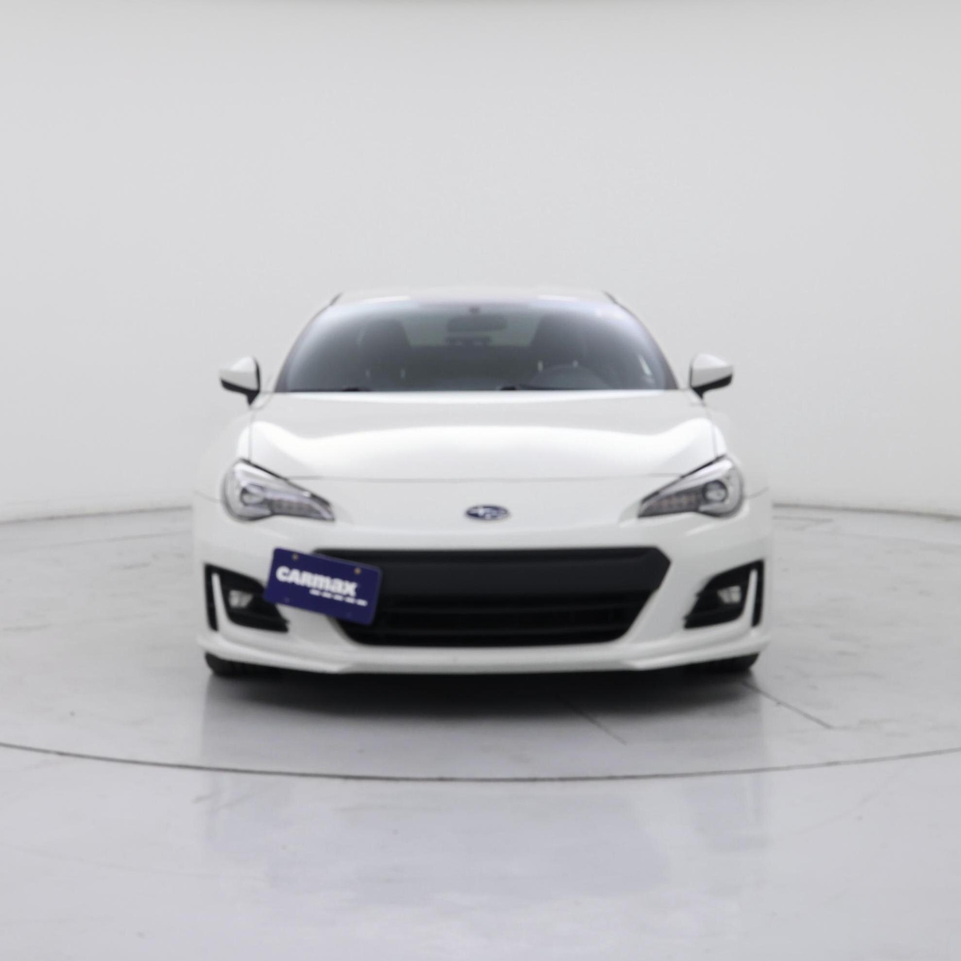 Thumbnail: 2017 Subaru BRZ - 5