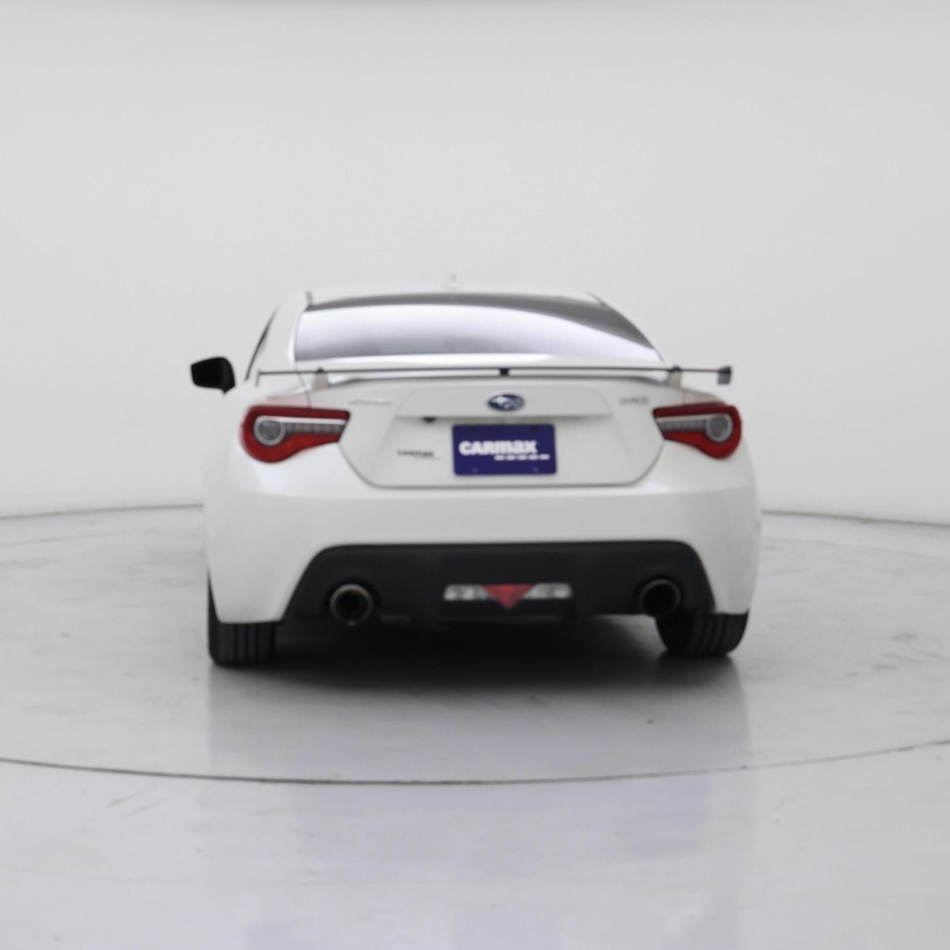 Thumbnail: 2017 Subaru BRZ - 6