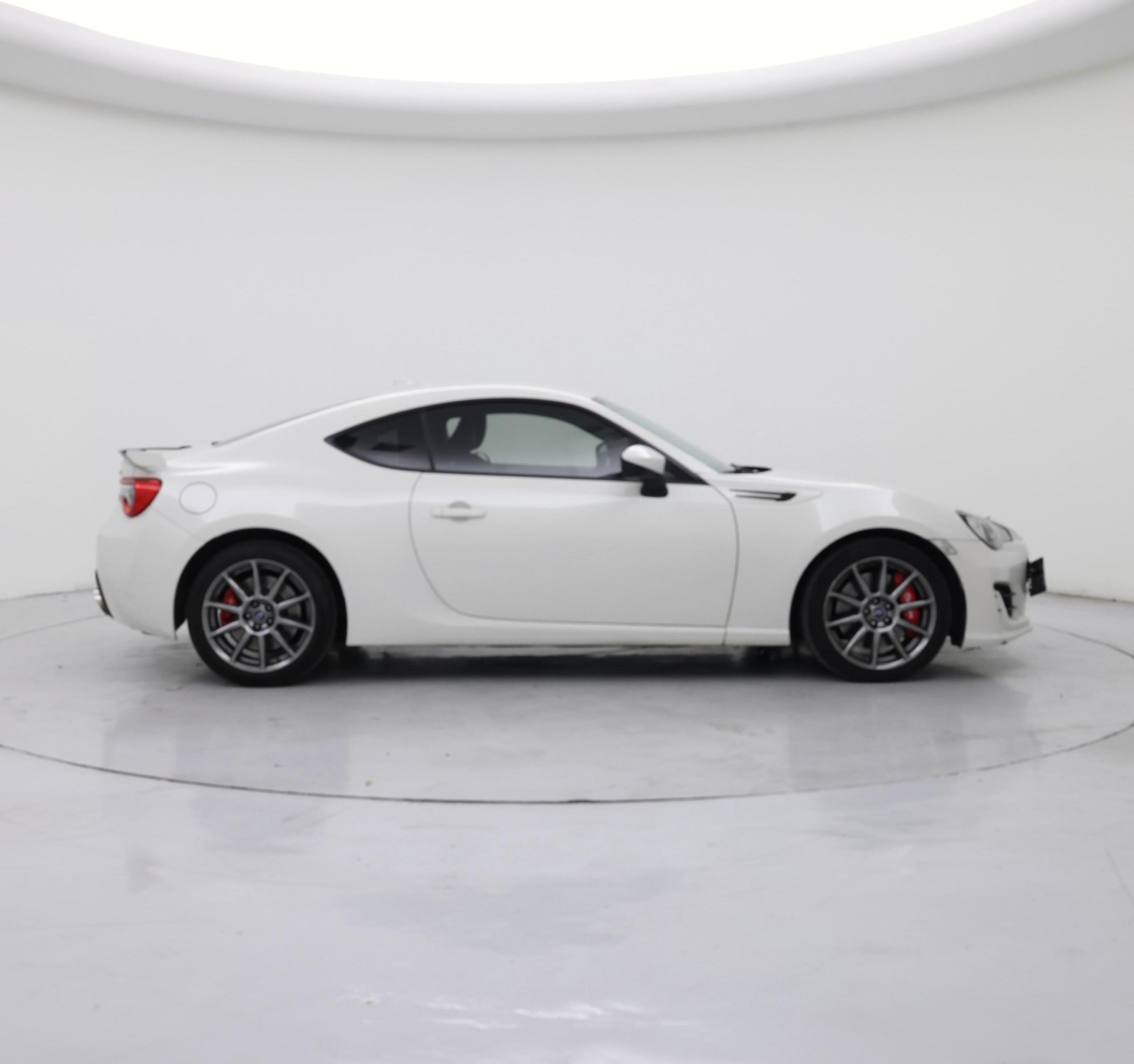 Thumbnail: 2017 Subaru BRZ - 7