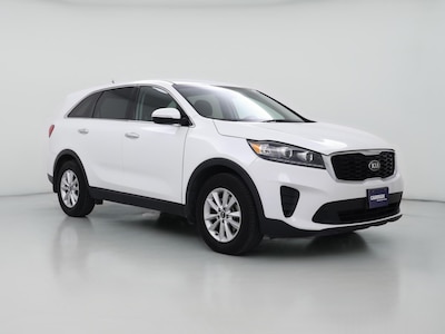 2020 Kia Sorento L