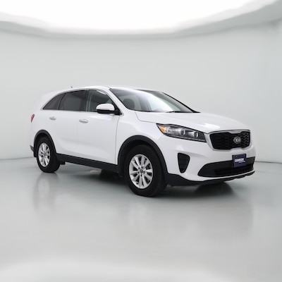 2020 Kia Sorento L