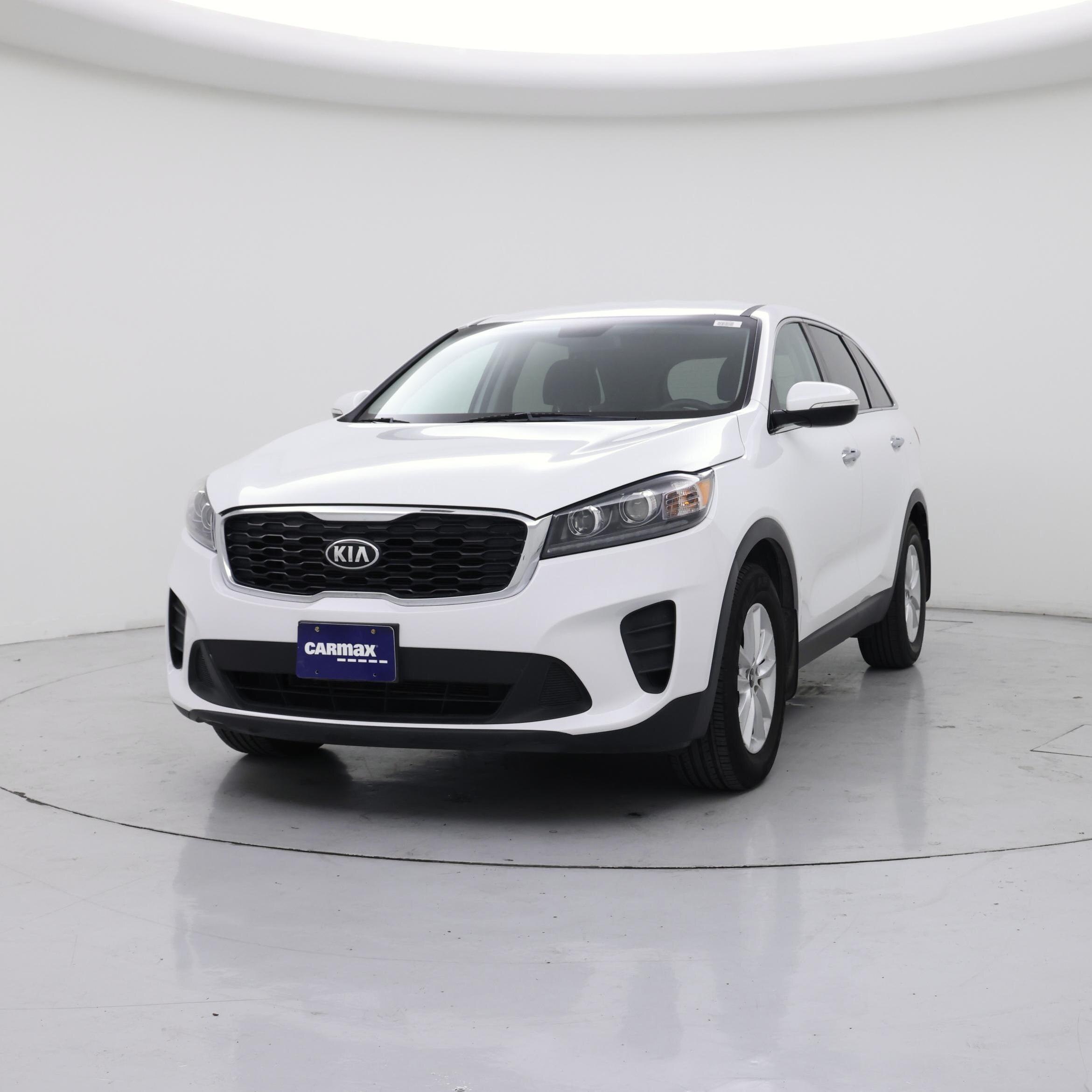 Thumbnail: 2020 Kia Sorento - 4