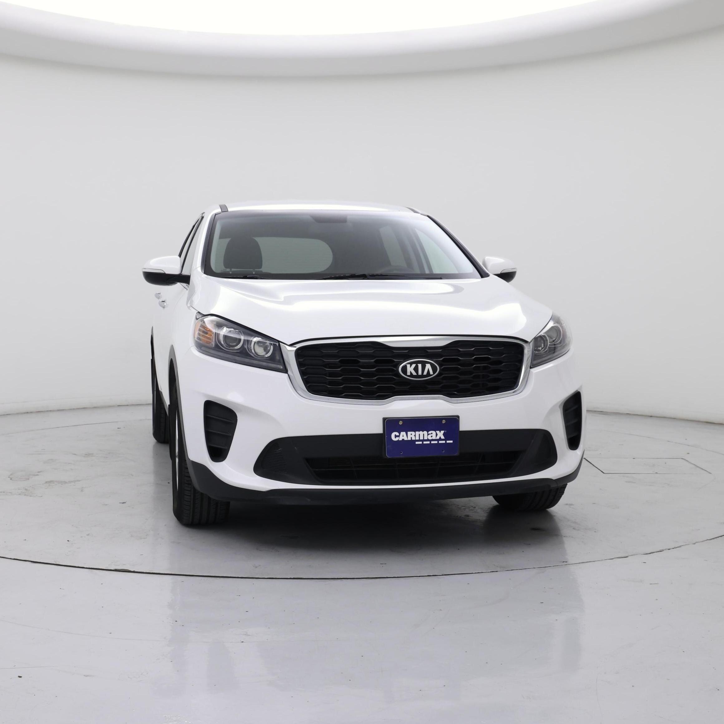 Thumbnail: 2020 Kia Sorento - 5