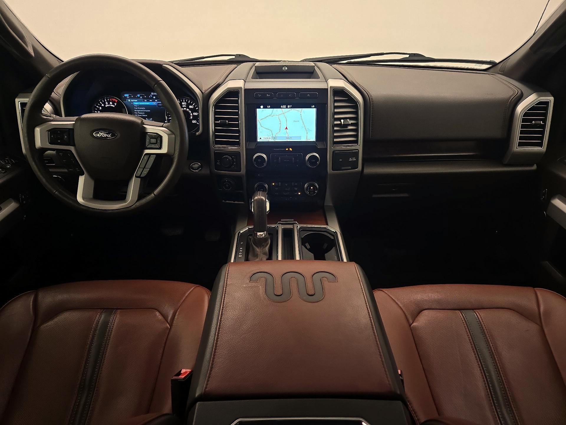 Thumbnail: 2018 Ford F-150 - 9