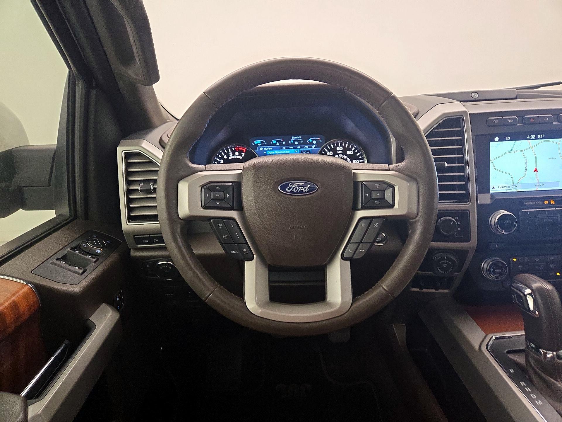 Thumbnail: 2018 Ford F-150 - 10