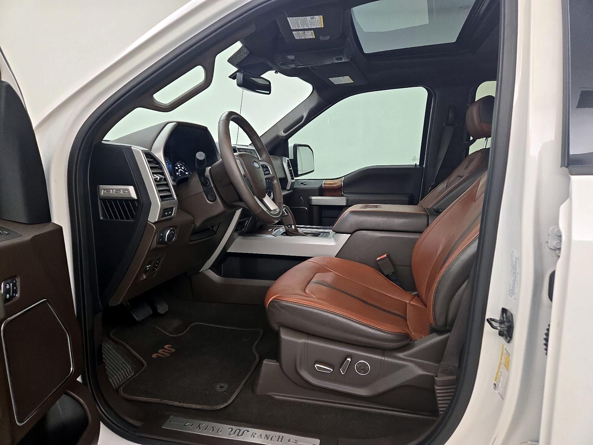 Thumbnail: 2018 Ford F-150 - 11