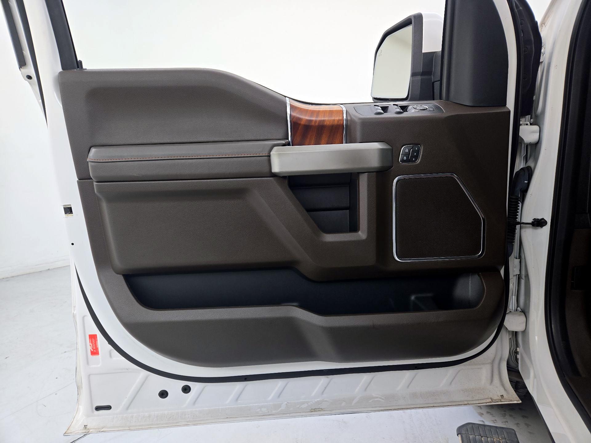 Thumbnail: 2018 Ford F-150 - 12