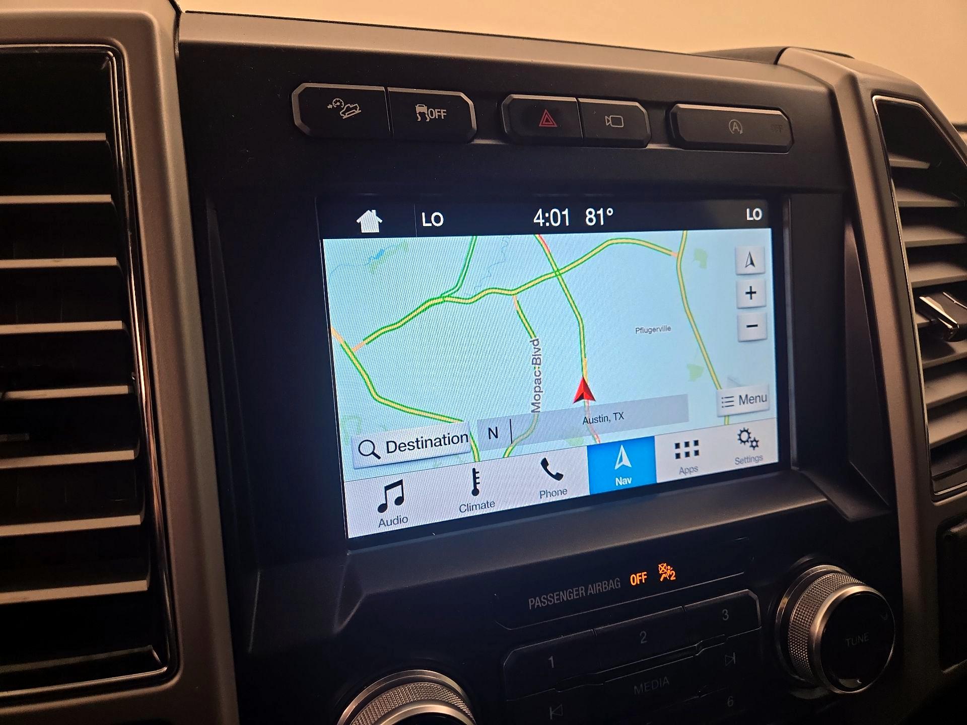 Thumbnail: 2018 Ford F-150 - 14