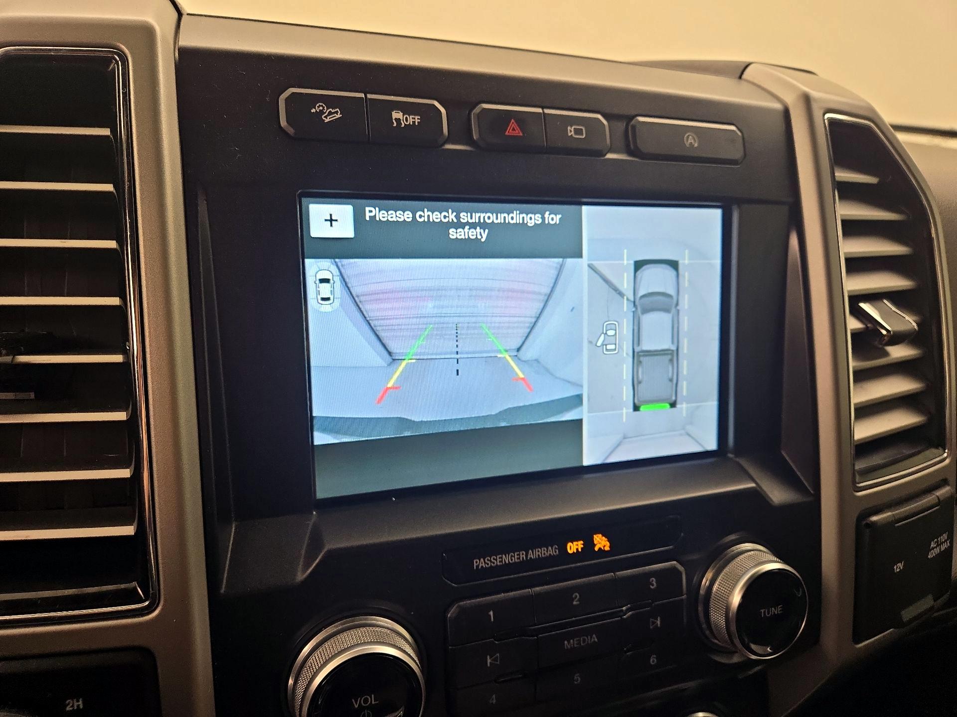 Thumbnail: 2018 Ford F-150 - 15