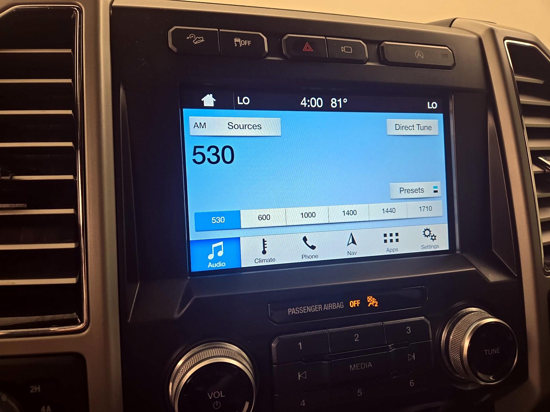 Thumbnail: 2018 Ford F-150 - 16